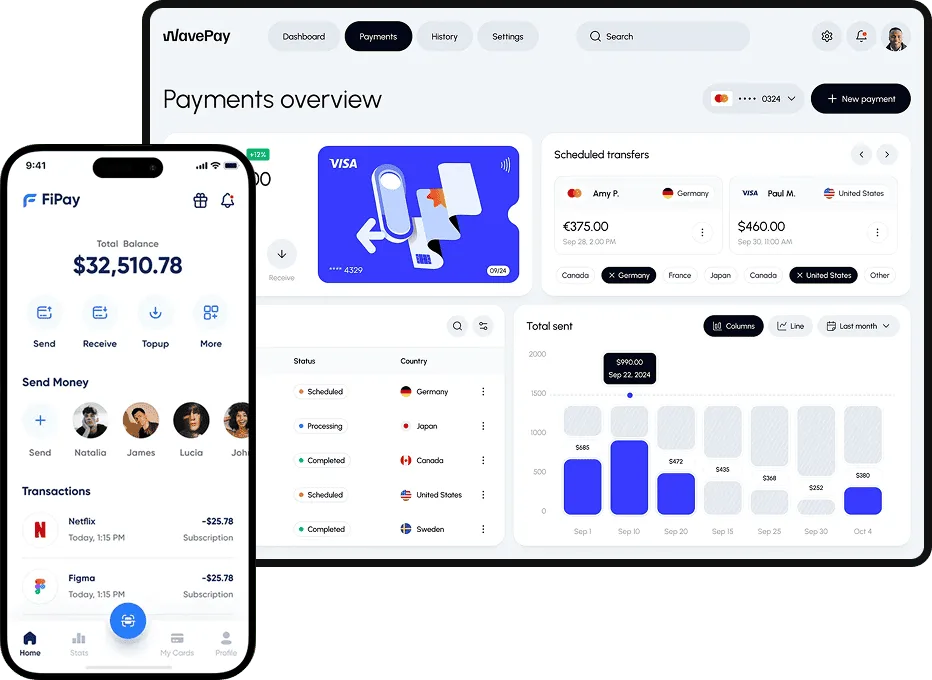 安全流畅的全球资金转移 - 壹号娱乐直播APP
